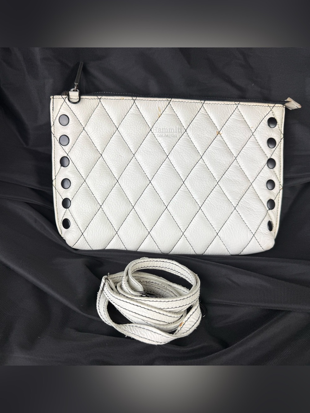 Hammitt luxury Montana crossbody bag